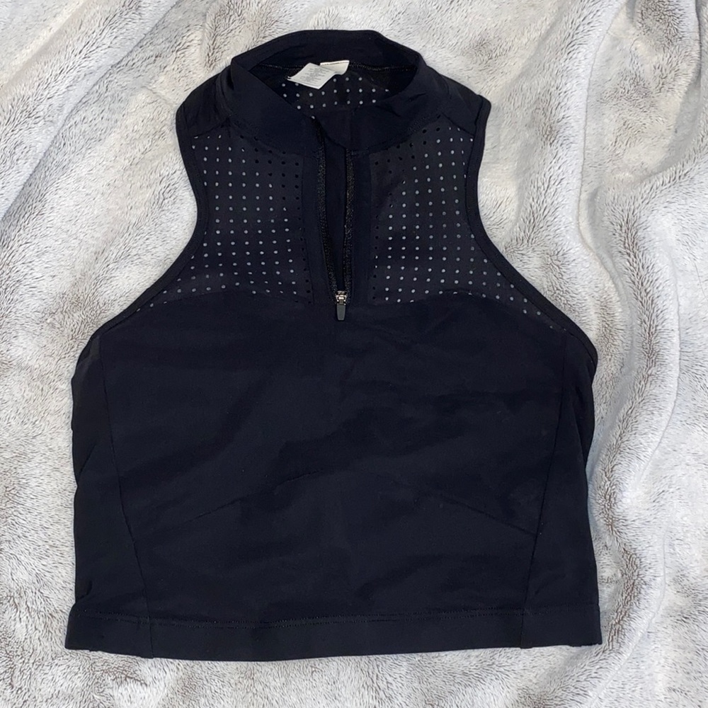 Lululemon Crop